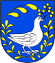 [Brunovce Coat of Arms]