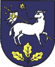 [Lubina coat of arms]