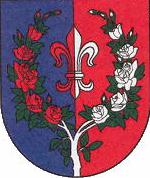 [Pruzina coat of arms]