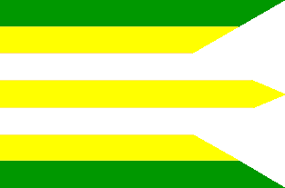[Bystrièany flag]