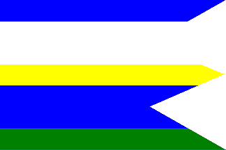 [flag of Dl¾ín]
