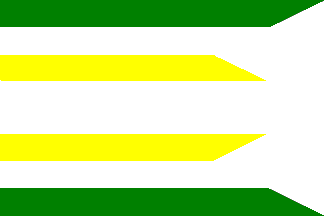 [Cinobana flag]