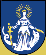 [Púchov new Coat of Arms]