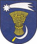 [Kracunovce coat of arms]