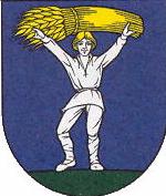 [Kruzlova coat of arms]