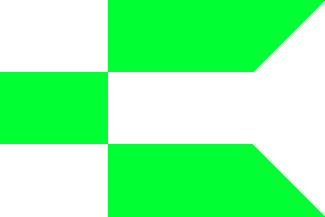 Surany flag