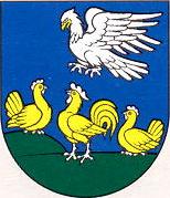[Svinna coat of arms]