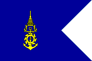 [Commander of the Fleet (Thailand)]