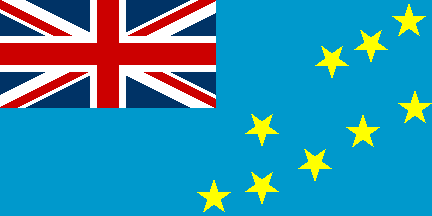 [1978-1995 Tuvalu flag]