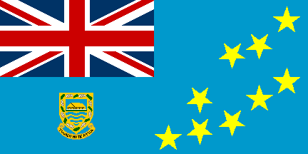[Tuvalu state flag]