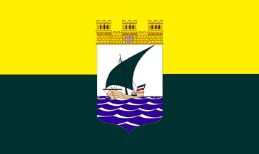 [Flag of Tanga]