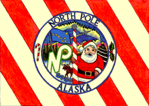 [North Pole, Alaska]