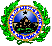 [Coat of Arms of Little Rock, Arkansas]