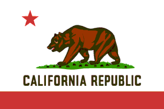 [California flag]