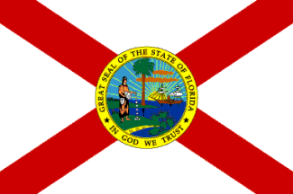 [Flag of Florida]