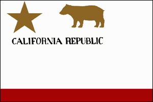 [California flag]