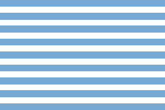 [Hist. flag of Uruguay]