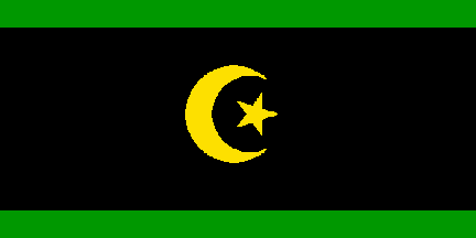 [Flag of Khiva]