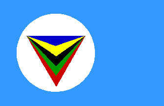 [World Vexillological Research Institute flag]