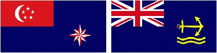[government (state) ensign example]