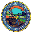 [Seal of US state of Minnesota]
