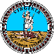 Virginia state seal