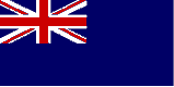 British reserve ensign