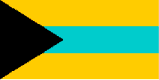 flag proposal - Bahamas