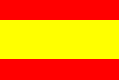 Civil flag/ensign of Spain