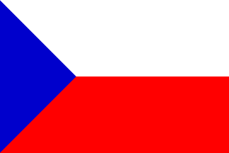 [Czechoslovakia 1920 flag proposal]