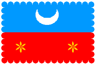 [Alleged flag of Mayotte]
