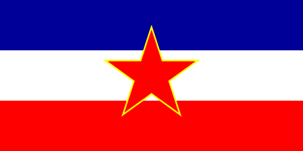 [Federal Peoples' Republic of Yugoslavia]