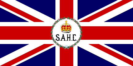 [SAHC flag]